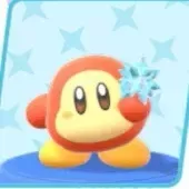 星あん内ワドルディ画像