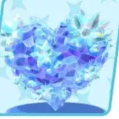 封印の流星画像