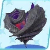 邪悪な流星画像