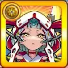 物乃具姫アイコン