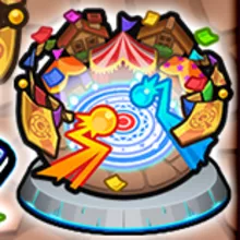 サークルチェイスアイコン