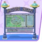 ワンダリアマップ画像