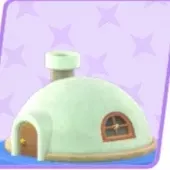 カービィハウス画像