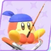 つりぼり バンダナワドルディ画像