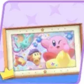 ありがとう、おめでとう カービィマスター画像