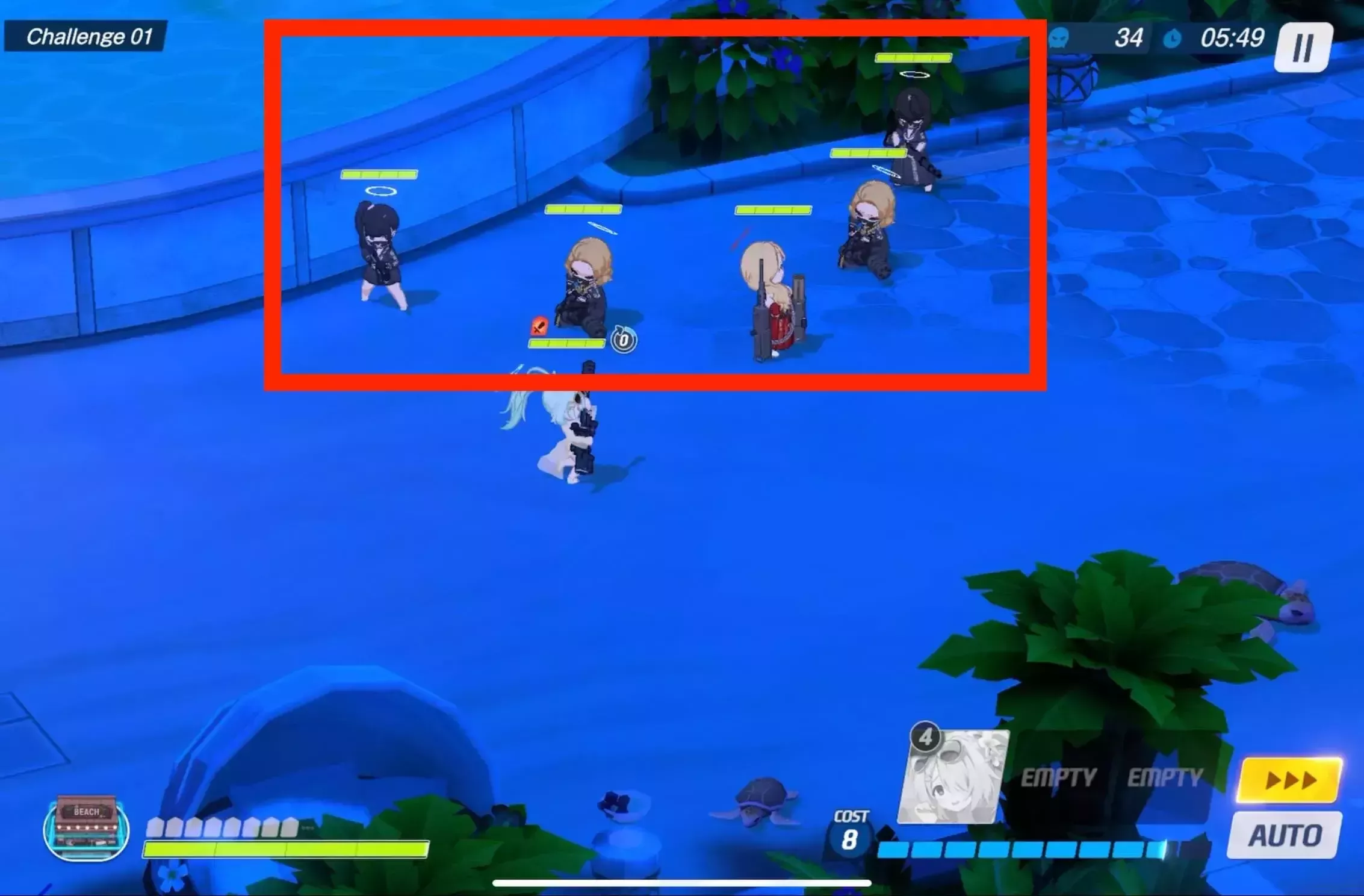 見るべきポイント③