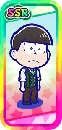 ［喫茶］チョロ松