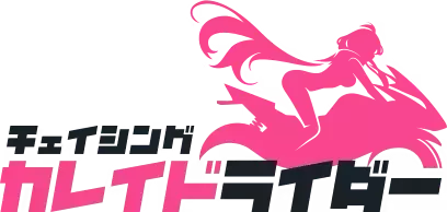 Chasing KaleidoRIDER