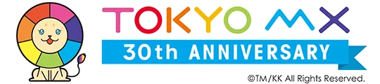TOKYO MX