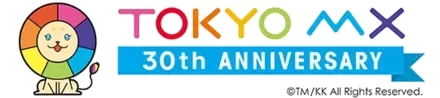 TOKYO MX