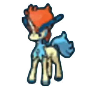 ケルディオの画像