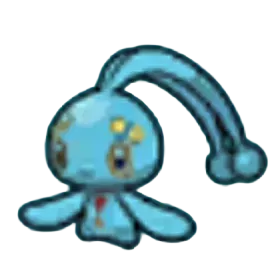 マナフィの画像