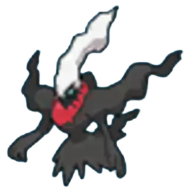 ダークライの画像