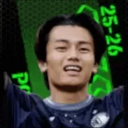 TP上田綺世(09/04)画像