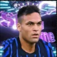 STラウタロ・マルティネス(09/04)画像