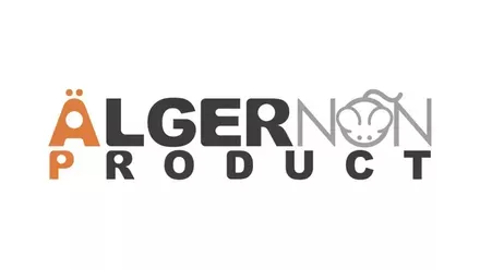 アルジャーノンプロダクト