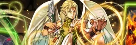 【12886】安らぎの大天使・ラファエル