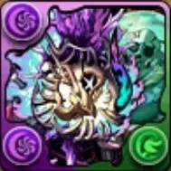 魔死ゾンビ・ドローロの画像