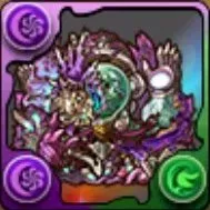 魔死ゾンビ・ドローロ【デフォルメ】の評価