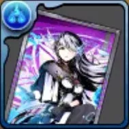 聖人会議長ラウフェイのカードの画像