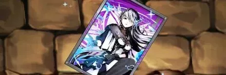 【12873】聖人会議長ラウフェイのカード