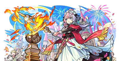 発展を促す「競争の女神」 エリス バナー