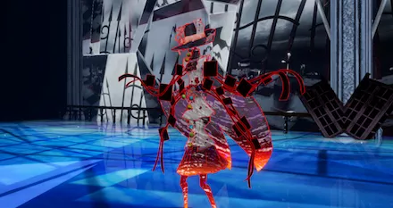 針の魔女