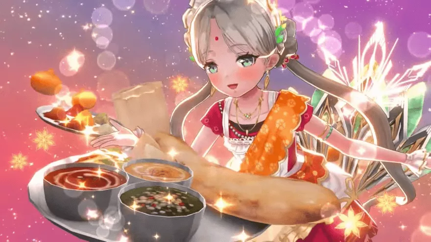 ダンジョン周回などの連戦に特化した氷ヒーラー