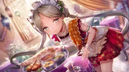 歓待のアンナプールナの画像