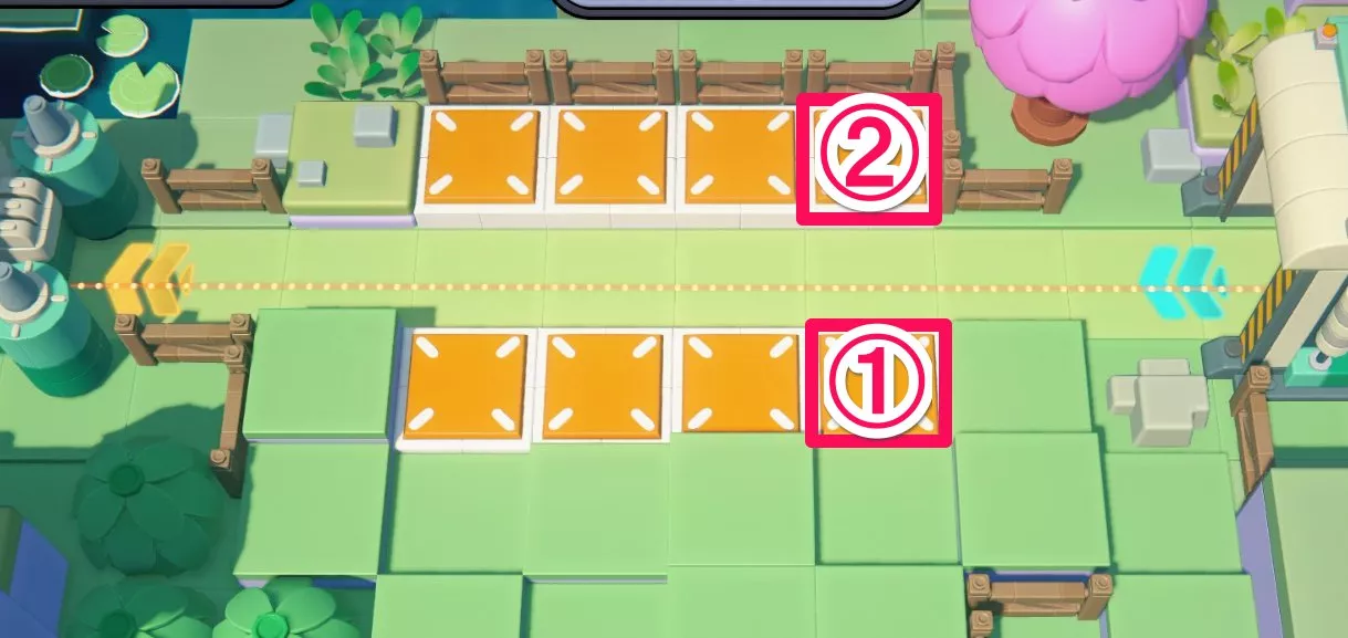 浸透反撃試験01