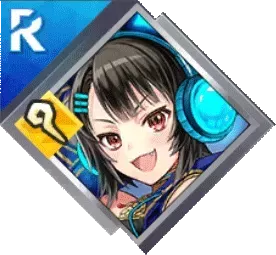 シストルム［雷猫神の溺愛］