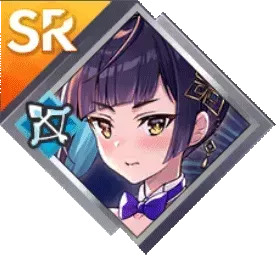 スイハ［祝宴の勇壮姫］