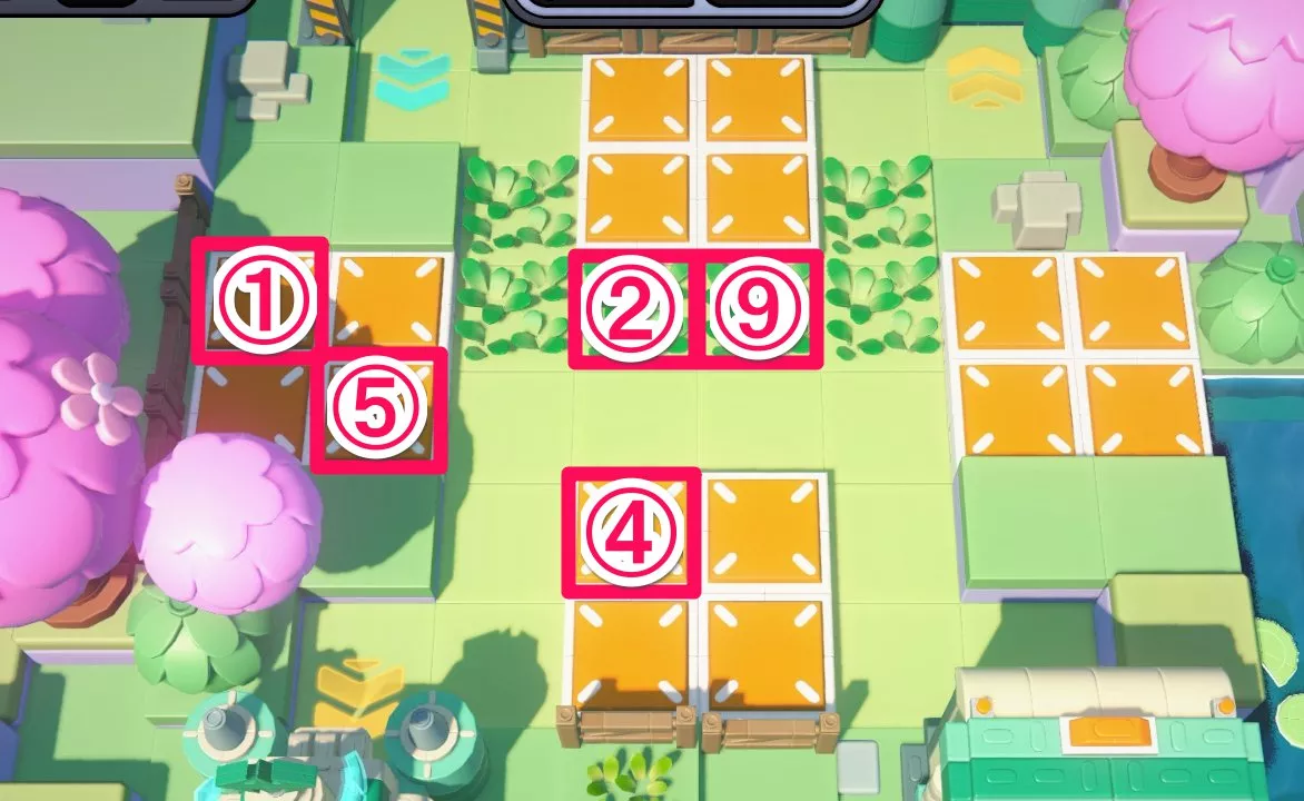 浸透反撃試験03