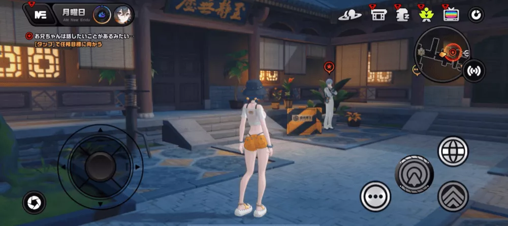 ゼンゼロシーズン2・3章