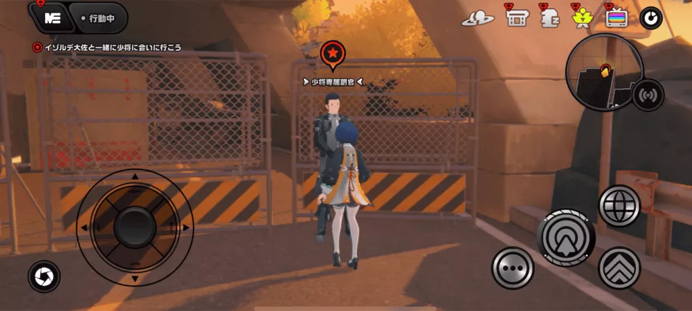 ゼンゼロシーズン2・3章