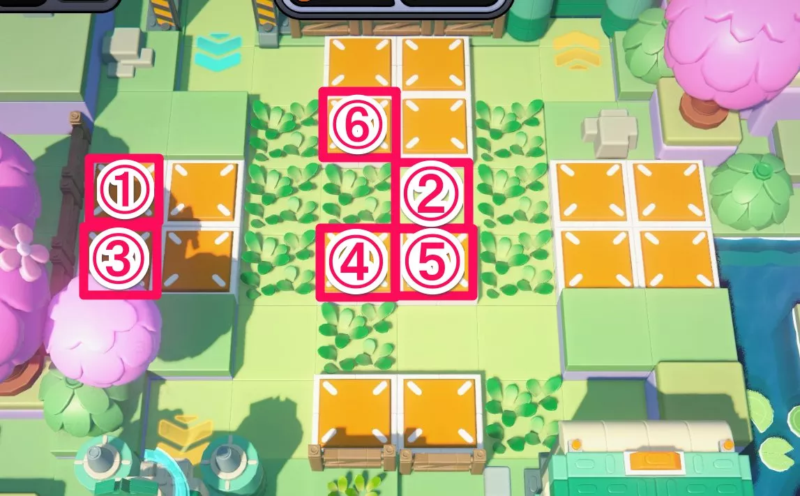 浸透反撃試験05