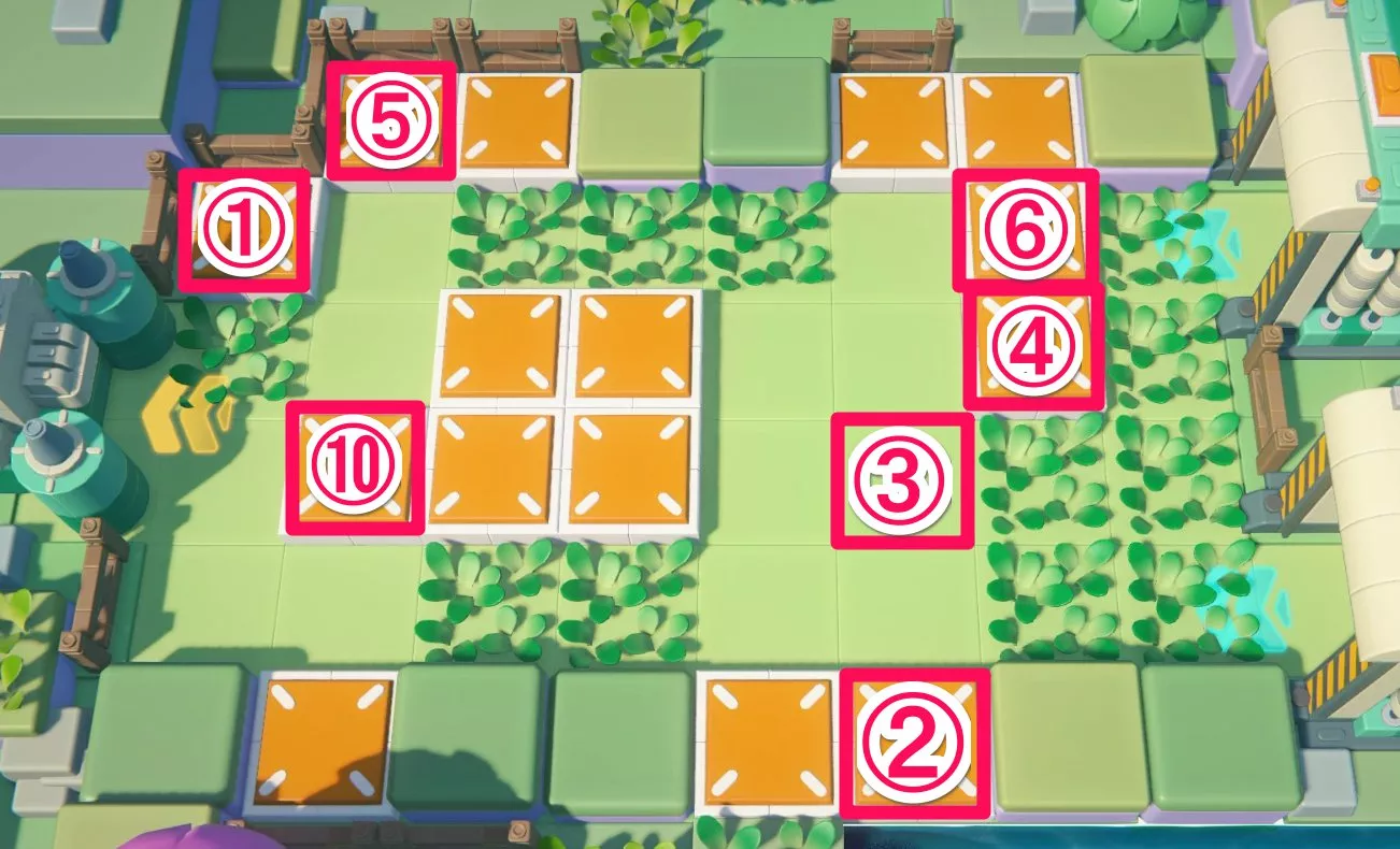 浸透反撃試験06