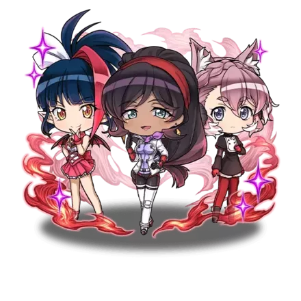 ノーブルレッドの画像