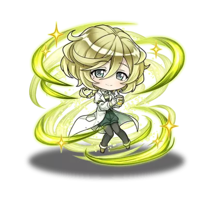 エルフナインの画像