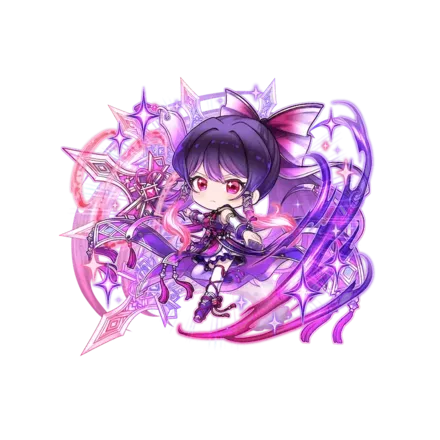 星辰穿つ龍将 趙雲の画像