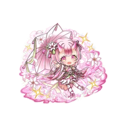 天蓋の昊鬼姫の画像