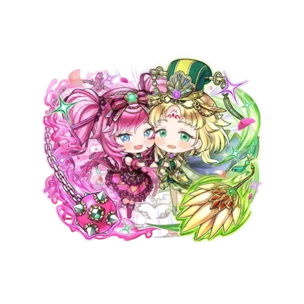 Fatal♡Charm 諸葛亮の画像