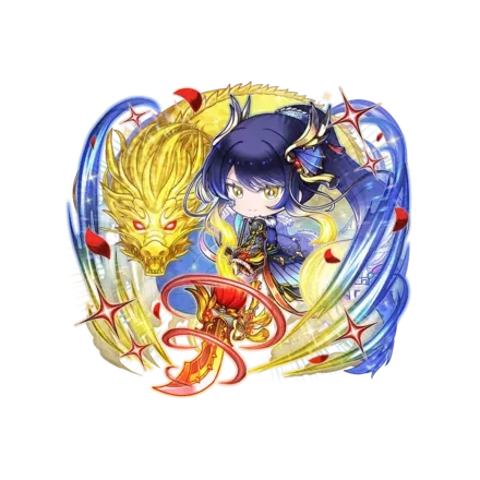 天龍偃月ノ武神 関羽の画像