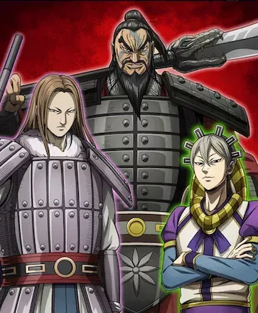 魏火龍の3人画像