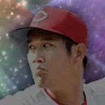 長谷部銀次の画像