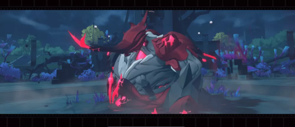 ゼンゼロシーズン2・3章