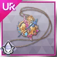 メモリーペンダント