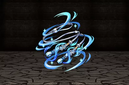 神威の手綱の画像