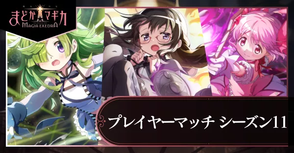 シーズン11