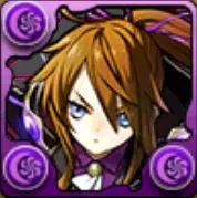 鋼黒装姫フォンセの画像